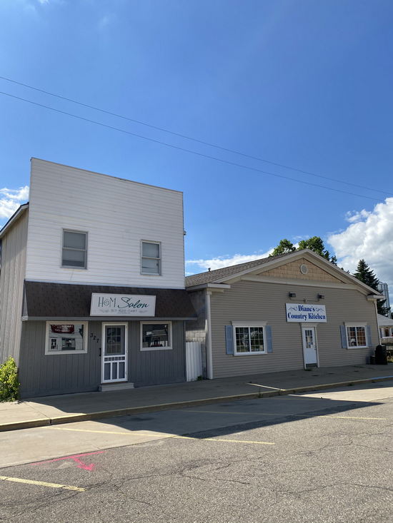 Morrice - July 2020 Photo (newer photo)